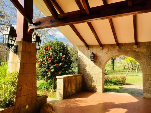 Lodge Finca Briab�