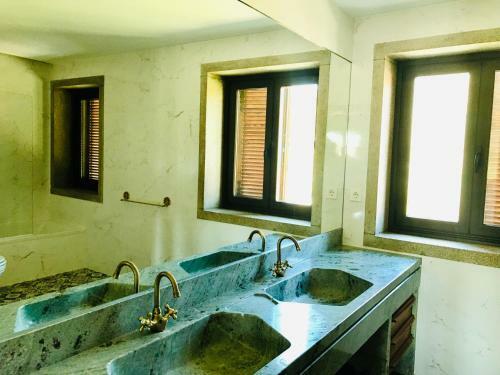 Lodge Finca Briab�
