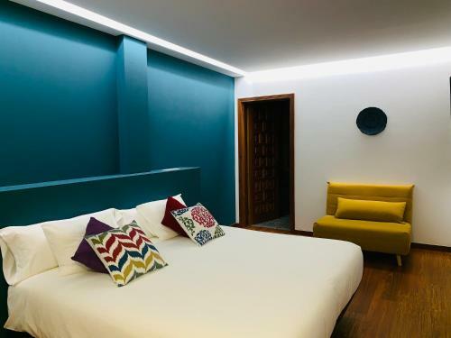 Lodge Finca Briab�