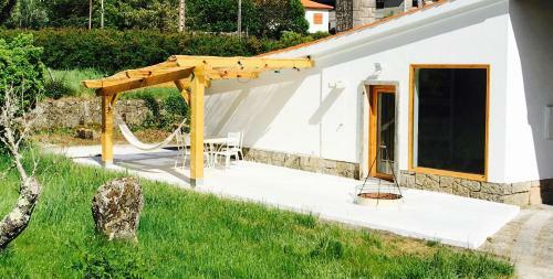 Lodge Finca Briab�