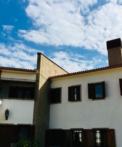 Lodge Finca Briab�