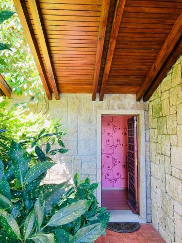 Lodge Finca Briab�