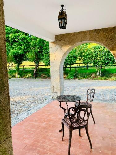 Lodge Finca Briab�