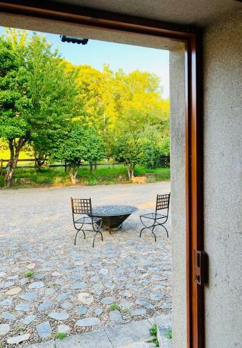 Lodge Finca Briab�
