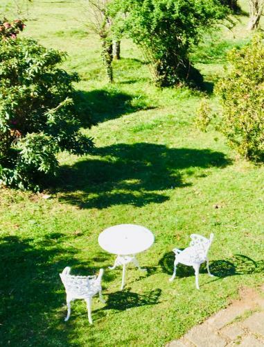 Lodge Finca Briab�