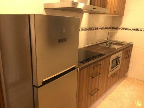 Apartamentos Augusto