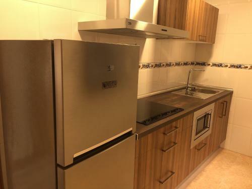 Apartamentos Augusto
