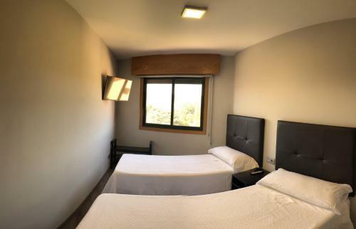 Apartamentos Augusto