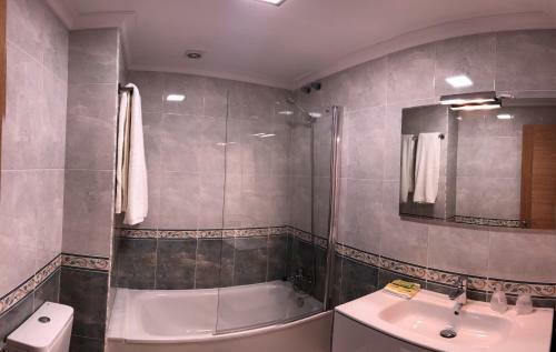Apartamentos Augusto