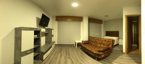 Apartamentos Augusto