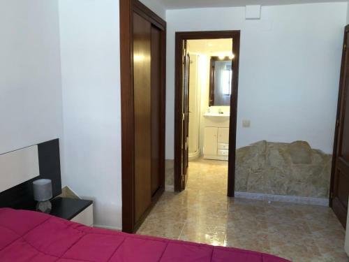 Apartamento Las Canchillas