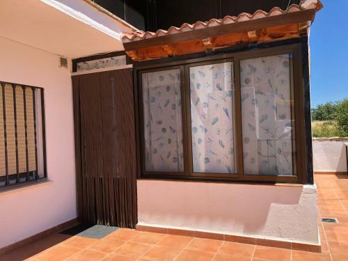 Apartamento Las Canchillas