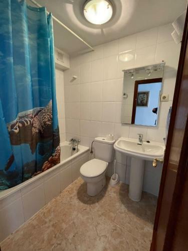 Apartamento Las Canchillas