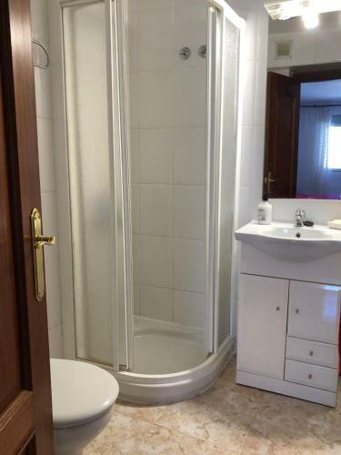 Apartamento Las Canchillas