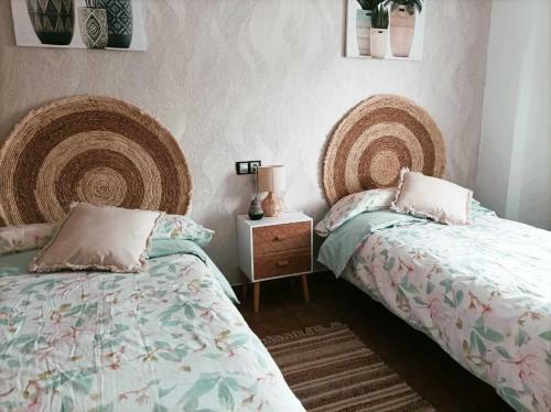 El Membrillar