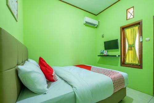 Hotel Oyo 1399 Cemara Residence Syariah