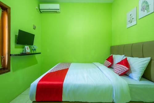 Hotel Oyo 1399 Cemara Residence Syariah