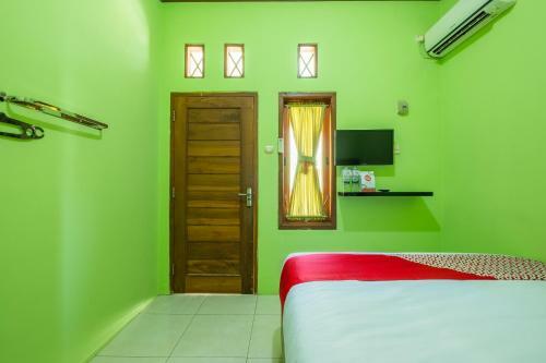 Hotel Oyo 1399 Cemara Residence Syariah