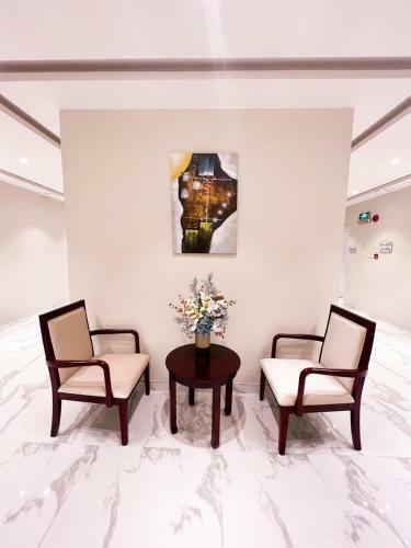Apartamento Qaser Sadan