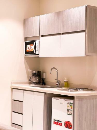 Apartamento Qaser Sadan