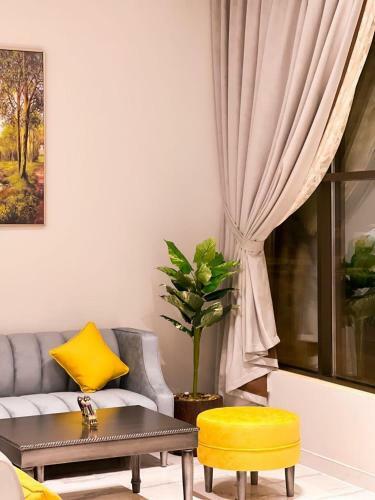 Apartamento Qaser Sadan