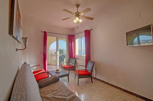 Villa Michel - Costa Calpe
