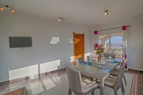 Villa Michel - Costa Calpe