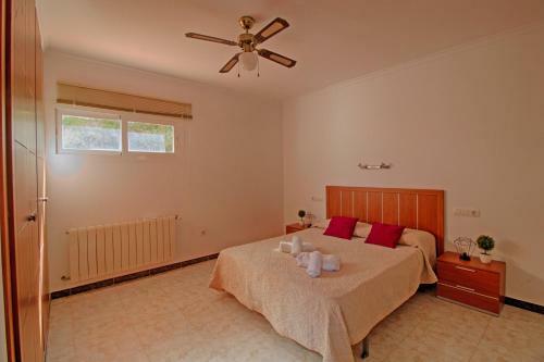 Villa Michel - Costa Calpe