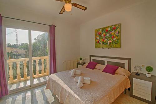 Villa Michel - Costa Calpe