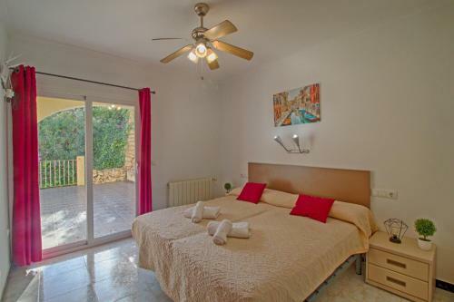 Villa Michel - Costa Calpe