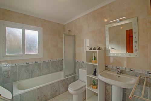 Villa Michel - Costa Calpe