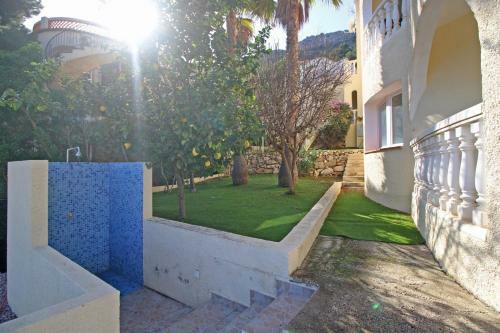 Villa Michel - Costa Calpe