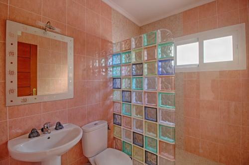 Villa Michel - Costa Calpe