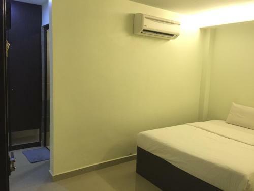 Desa House Hotel