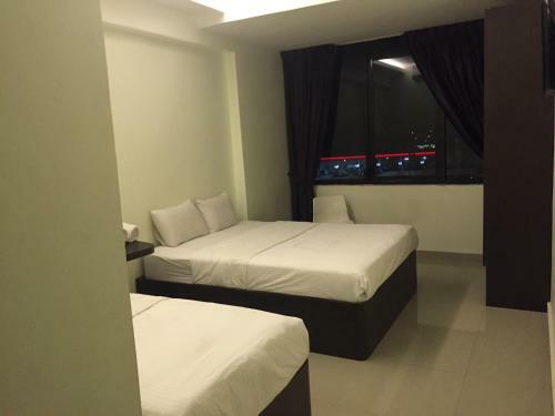 Desa House Hotel