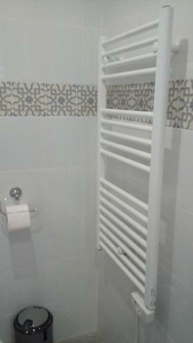Hostal Casa Rural San Rafael