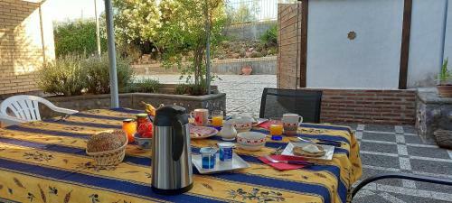 Hostal Casa Rural San Rafael