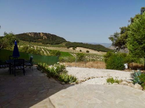 La Casita de Campo