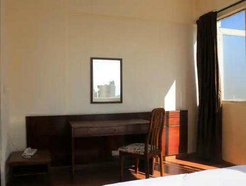 Apartamento Universal Residence