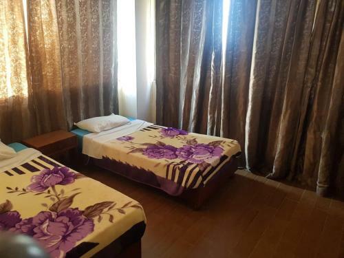 Apartamento Universal Residence