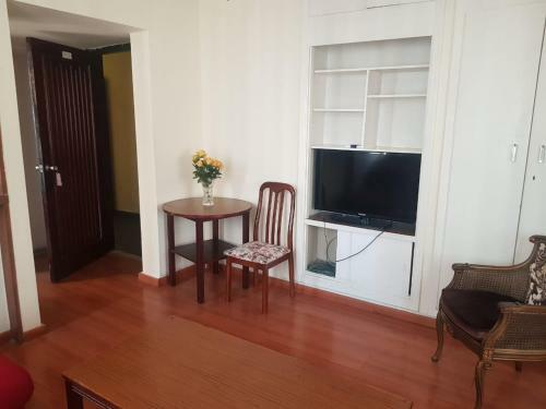 Apartamento Universal Residence