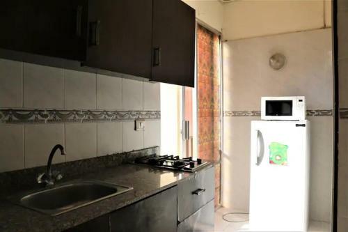 Apartamento Universal Residence