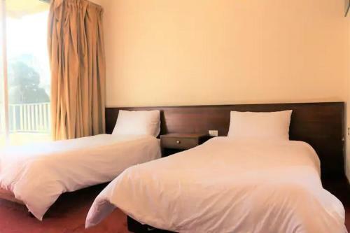 Apartamento Universal Residence