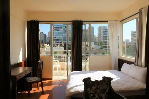 Apartamento Universal Residence
