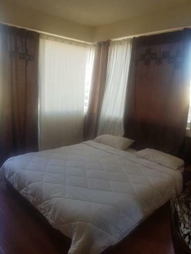 Apartamento Universal Residence
