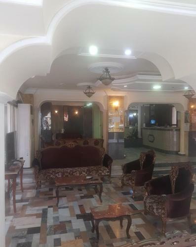 Apartamento Universal Residence