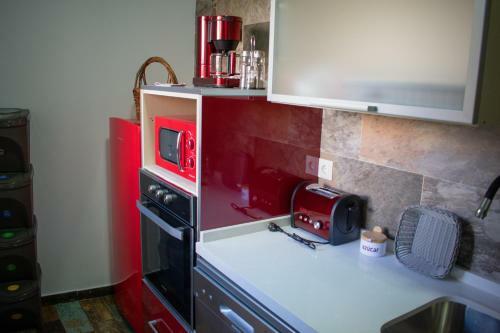 Apartamentos Cerezo