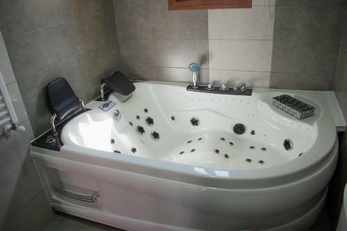 Apartamentos Cerezo