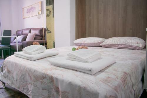 Apartamentos Cerezo