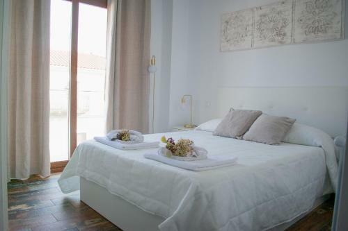 Apartamentos Cerezo